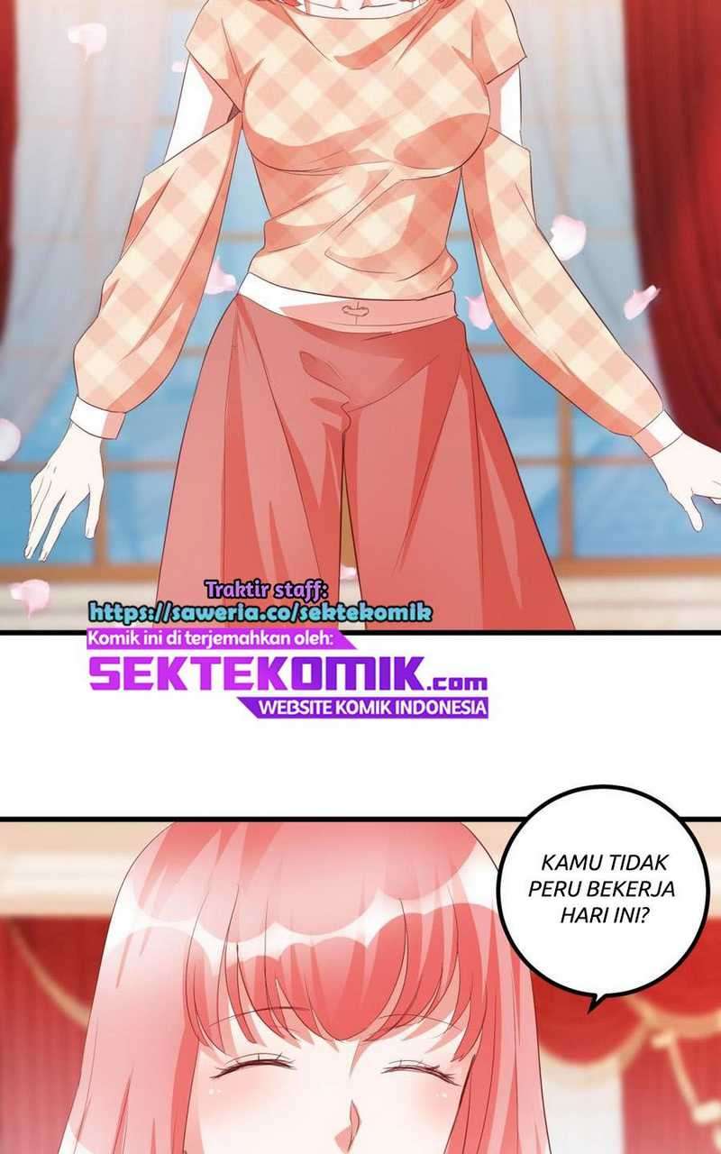 The Immortal Doctor Chapter 44 Gambar 14